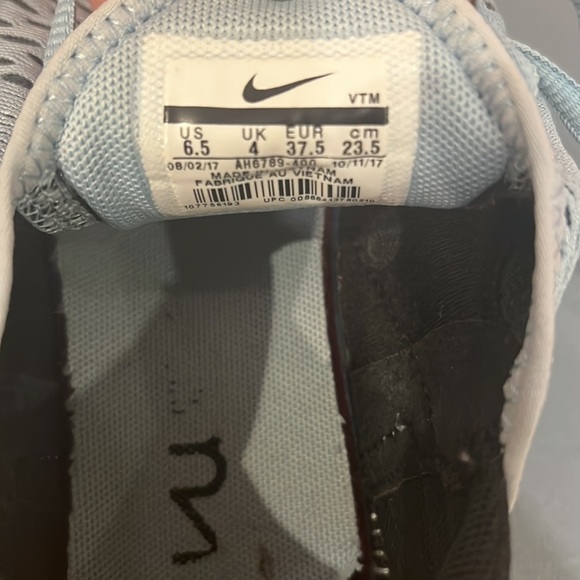 Nike Air27C - Picture 3 of 4